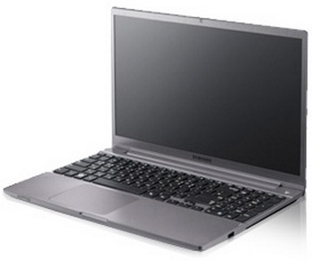 Samsung Series 7 CHRONOS